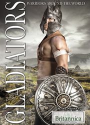 Gladiators cover image