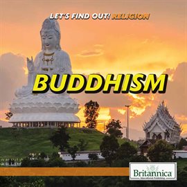 Cover image for Buddhism