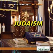 Judaism cover image