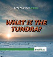 What is the tundra? cover image