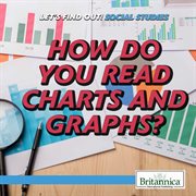 How do you read charts and graphs? cover image