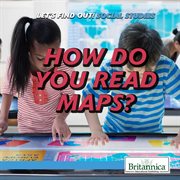 How do you read maps? cover image