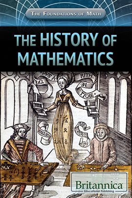 Cover image for The History of Mathematics
