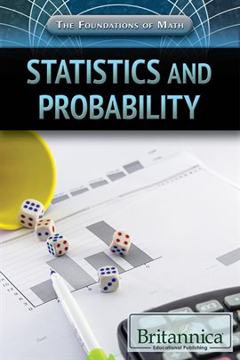 Cover image for Statistics and Probability