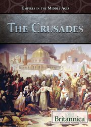 The Crusades cover image
