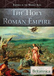The Holy Roman Empire cover image