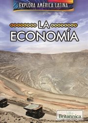 La econom̕a (the economy of latin america) cover image