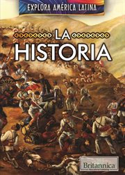 La historia (the history of latin america) cover image