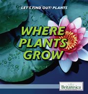 Where plants grow cover image