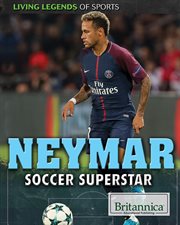 Neymar : soccer superstar cover image