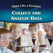 Collect and analyze data cover image