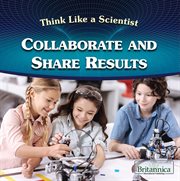 Collaborate and share results cover image