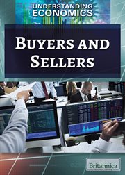 Buyers and sellers cover image