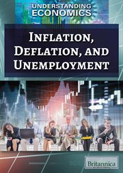 Inflation, deflation, and unemployment cover image