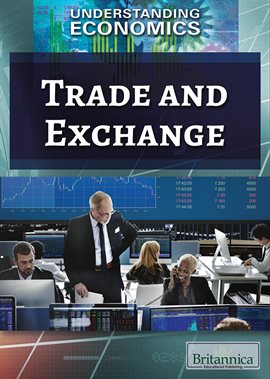 Cover image for Trade and Exchange
