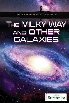 Cover image for The Milky Way and Other Galaxies