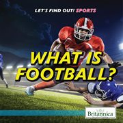 What is football? cover image