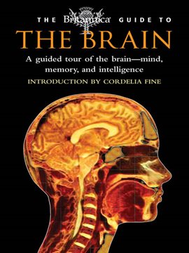 Umschlagbild für Britannica Guide to the Brain