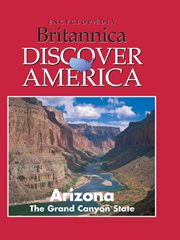 Arizona: the Grand Canyon State cover image