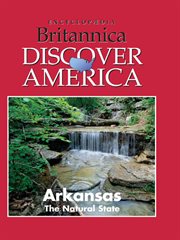 Arkansas: the Natural State cover image