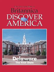 Delaware: the First State cover image