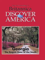 Georgia: the Empire State of the South cover image