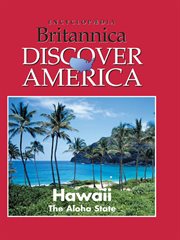 Hawaii: the Aloha State cover image
