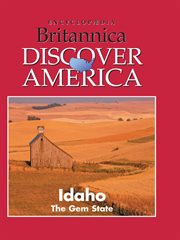 Idaho: the Gem State cover image