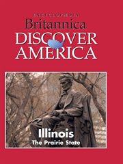 Illinois: the Prairie State cover image