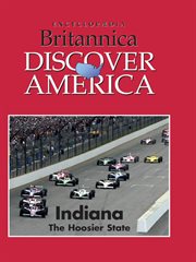 Indiana: the Hoosier State cover image