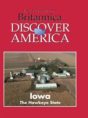 Iowa: the Hawkeye State cover image