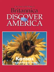 Kansas: the Sunflower State cover image