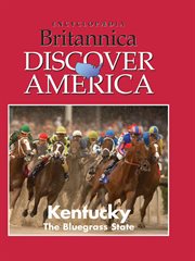 Kentucky: the Bluegrass State cover image