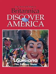 Louisiana: the Pelican State cover image
