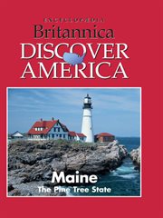 Maine: the Pine Tree State cover image