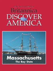 Massachusetts: the Bay State cover image