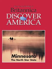 Minnesota: the North Star State cover image