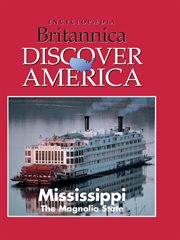 Mississippi: the Magnolia State cover image