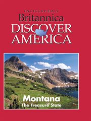 Montana: the Treasure State cover image