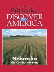 Nebraska: the Cornhusker State cover image