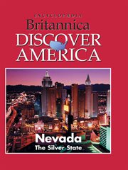 Nevada: the Silver State cover image