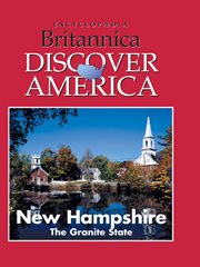 New Hampshire: the Granite State cover image