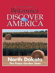 North Dakota: the Peace Garden State cover image