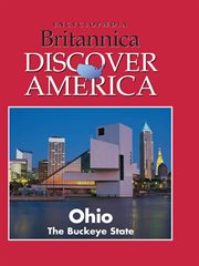 Ohio: the Buckeye State cover image