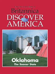 Oklahoma: the Sooner State cover image