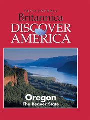 Oregon: the Beaver State cover image