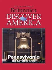 Pennsylvania: the Keystone State cover image