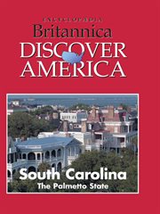 South Carolina: the Palmetto State cover image