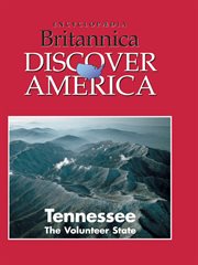 Tennessee: the Volunteer State cover image