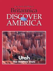 Utah: the Beehive State cover image